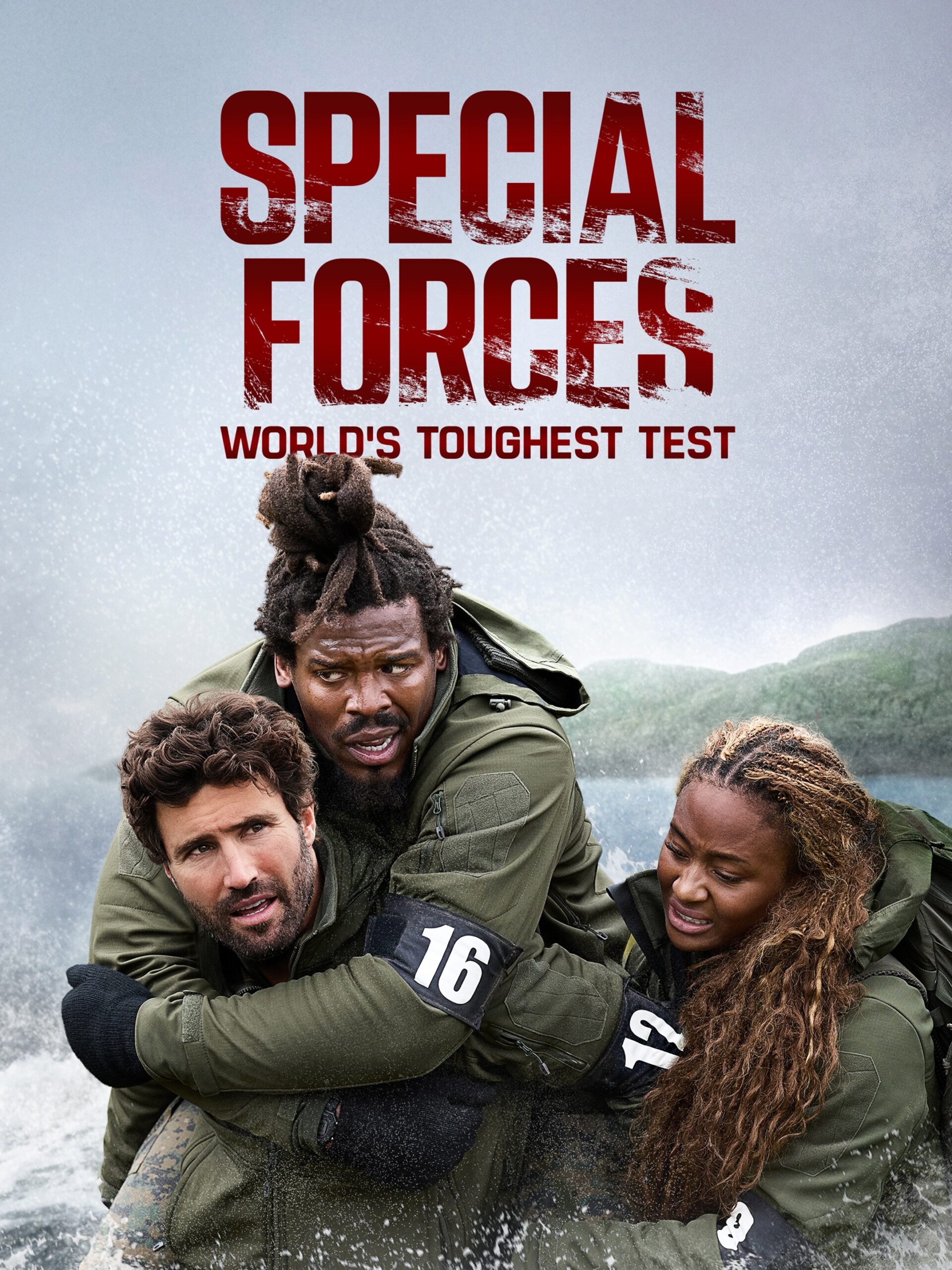 Special Forces World s Toughest Test Season 3 Rotten Tomatoes