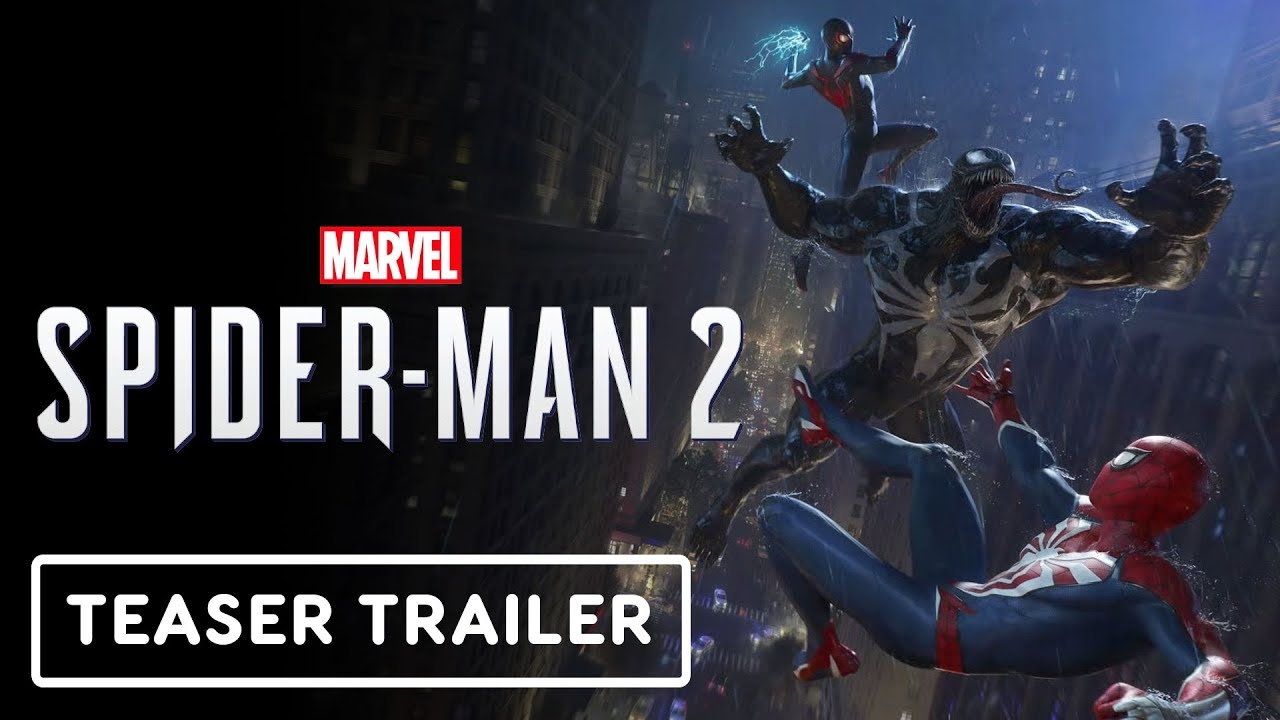 spider man 2 game release date