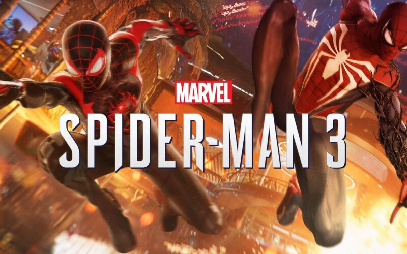 Spider Man 3 Leaked Release Window Could Make It The PS6 s Secret Weapon