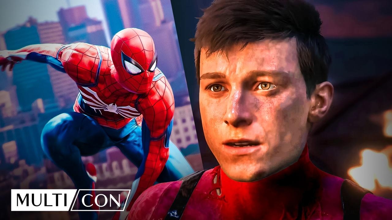 Spider Man 3 PS5 Star Confirms What We All Suspected About The New Game s Story