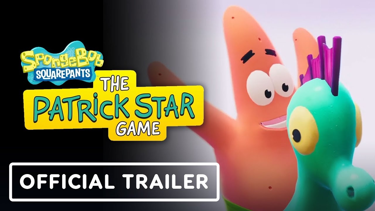 patrick star game release date patrick star game release date