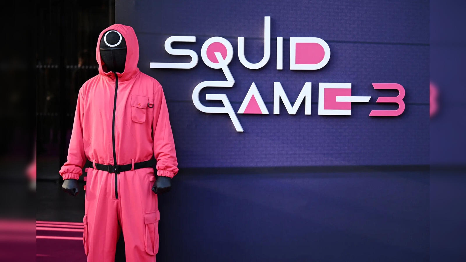 Squid Game Final Season Squid Game Season 3 When Will New Episodes Release Here s Premiere Date Global Release Timings Schedule The Economic Times