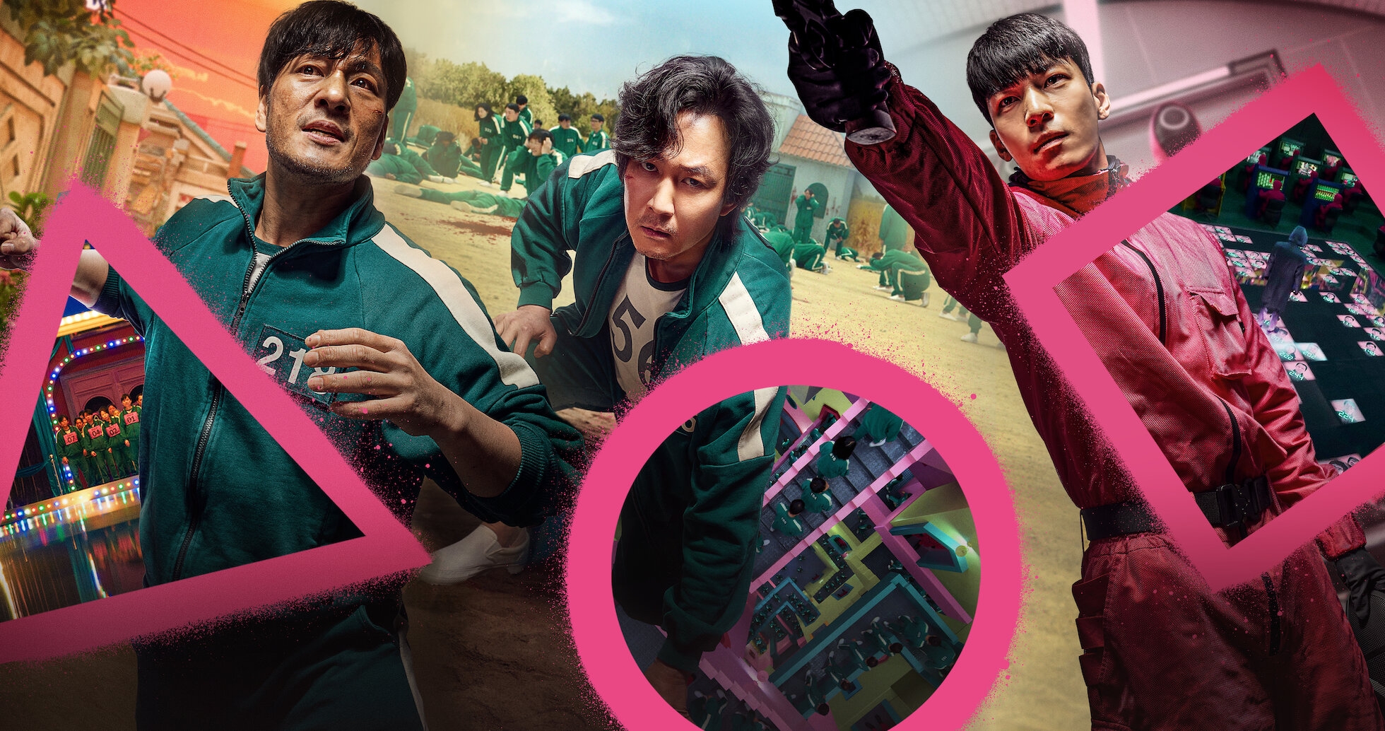 squid game season 4 release date