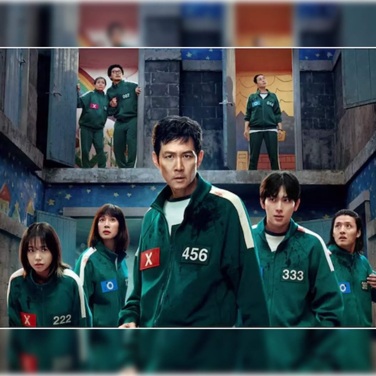 Squid Game Us Spinoff Squid Game Is Season 4 Or US Spinoff Confirmed See If It Will Return Or Not The Economic Times Squid Game Us Spinoff Squid Game Is Season 4 Or US Spinoff Confirmed See If It Will Return Or Not The Economic Times