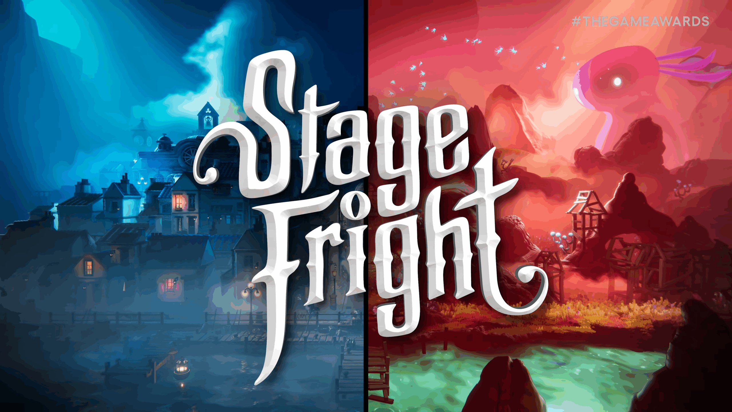 Stage Fright IGN