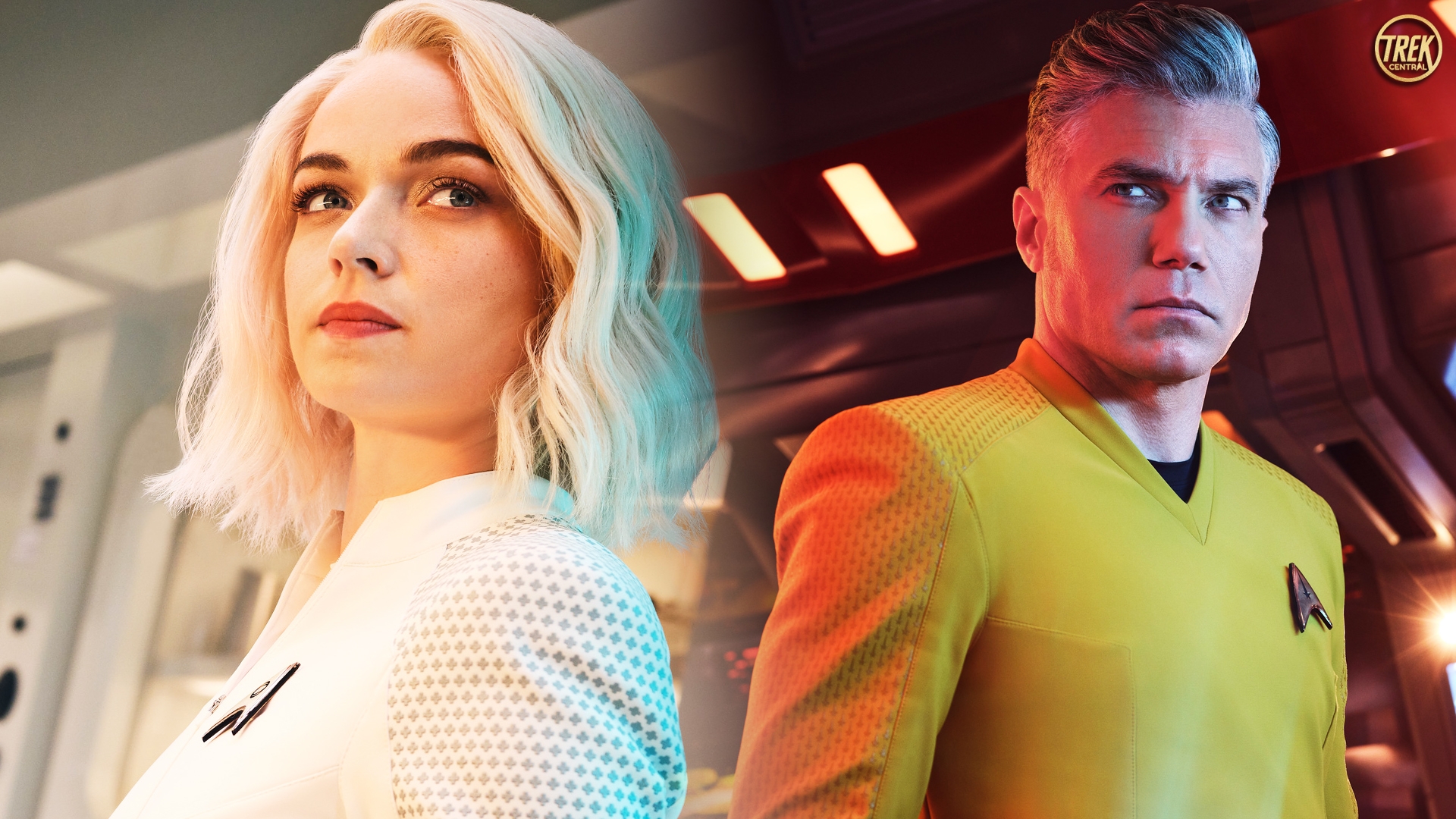 Star Trek Strange New Worlds Season 4 Enters Pre Production Trek Central