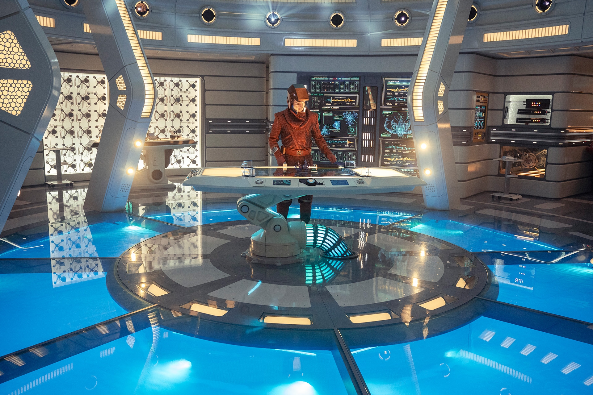 star trek: strange new worlds season 4 release date