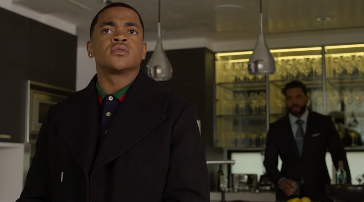 power book 2 season 4 episode 6 release date