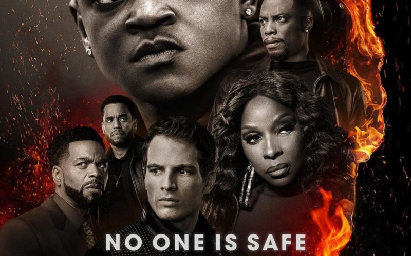 Starz Teases Power Book II Ghost Season 4 Episode 6