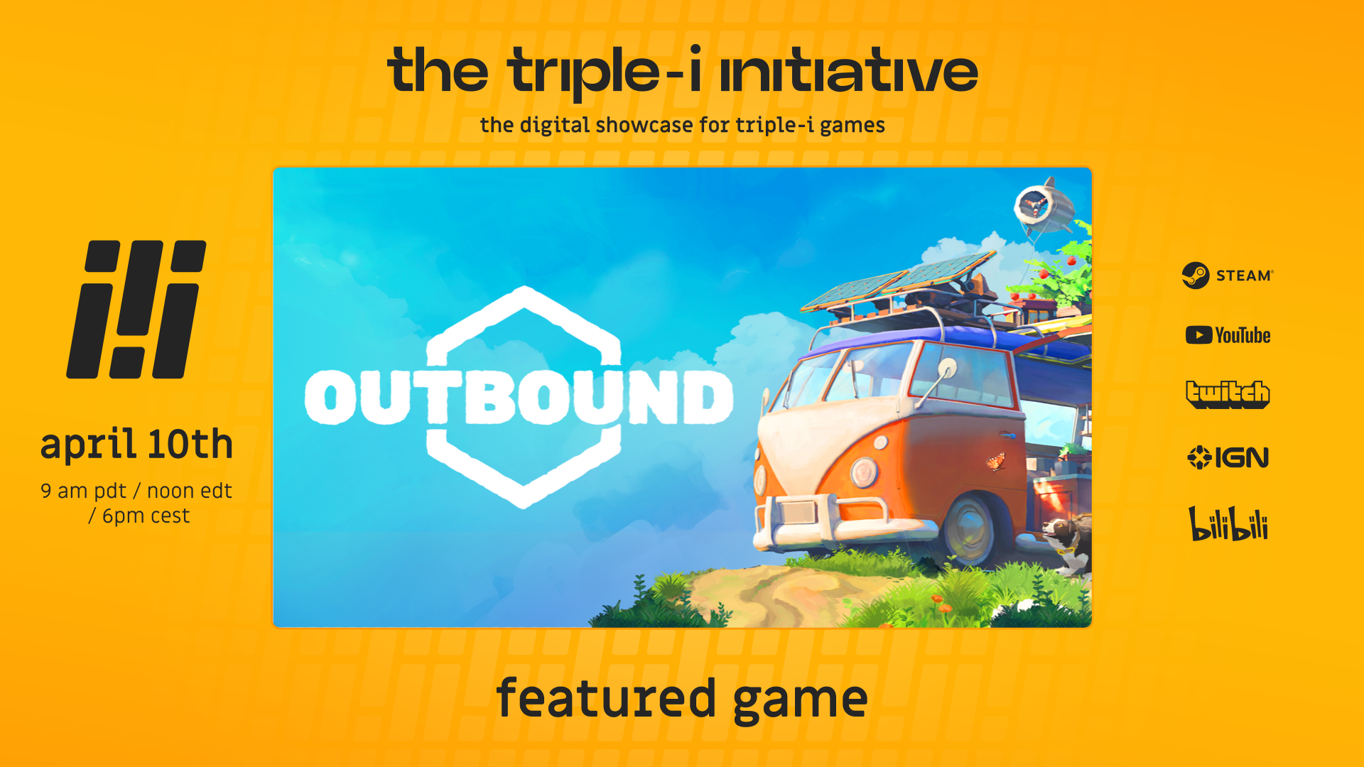 outbound game release date