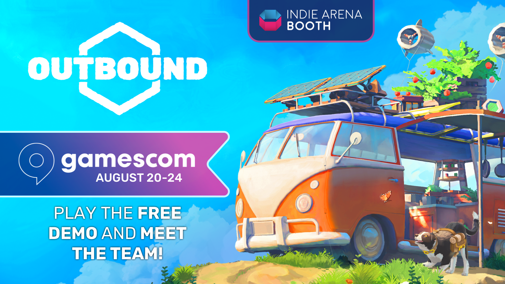 Steam Community Outbound