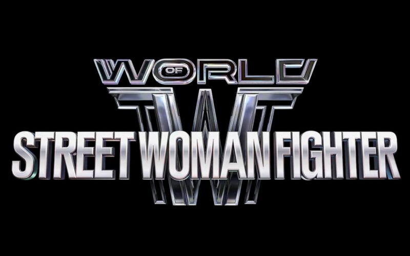 Street Woman Fighter Season 3 Release Date Countries Team USA And More The Mary Sue