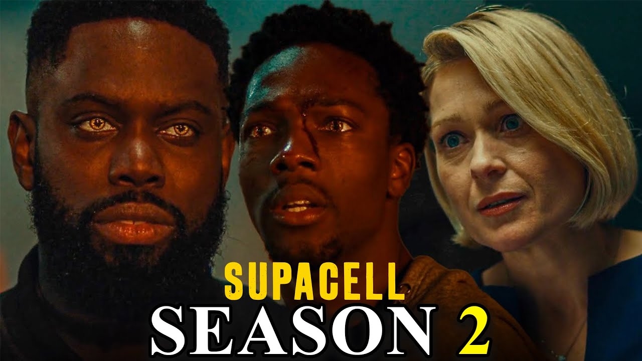 SUPACELL Season 2 Release Date Everything We Know YouTube