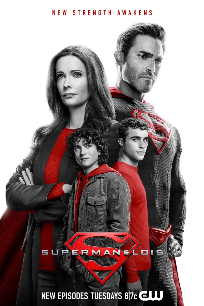 Superman Lois Season 4 Filming Dates Premiere Director Revealed KryptonSite