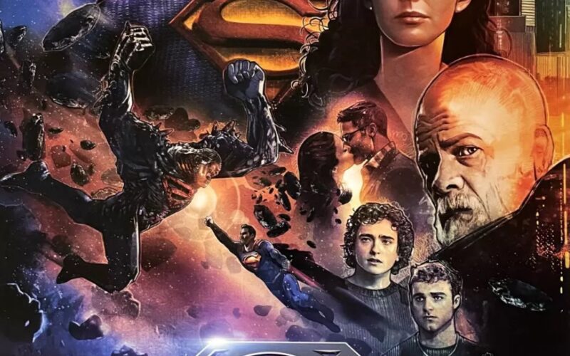Superman Lois Season 4 Gets A New Earlier Premiere Date Night KryptonSite