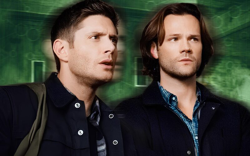 Supernatural Season 16 s Perfect Crossover Can t Possibly Happen But That Won t Stop Me Dreaming