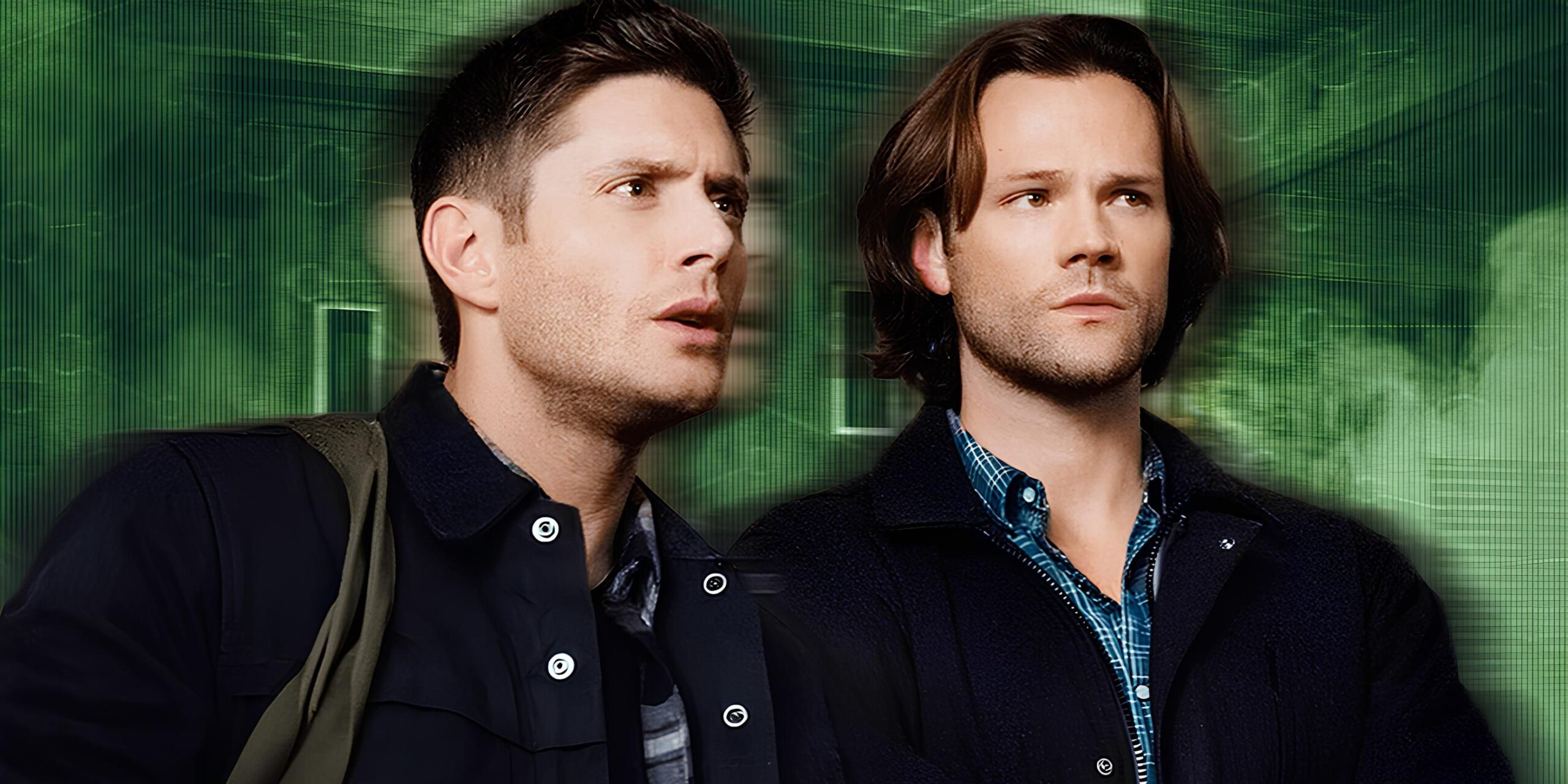 Supernatural Season 16 s Perfect Crossover Can t Possibly Happen But That Won t Stop Me Dreaming