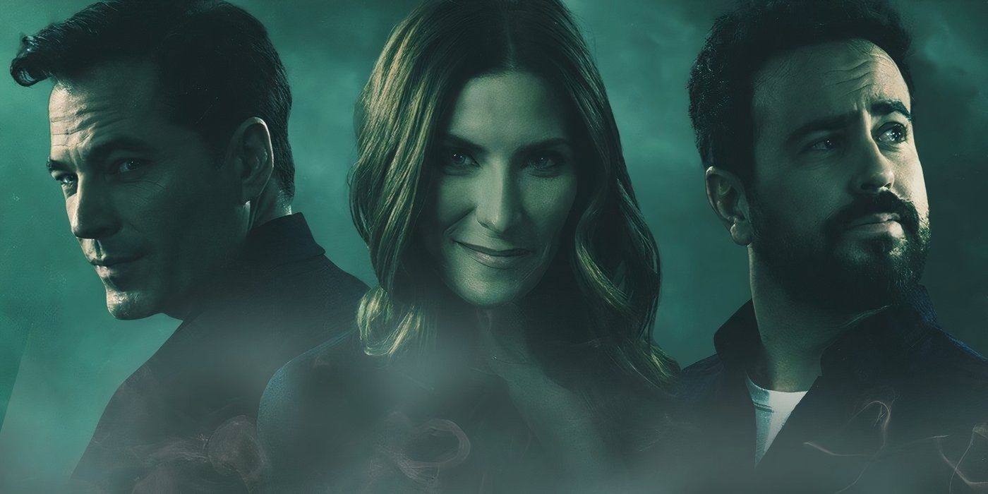 SurrealEstate Makes A Major Time Jump In Season 3 Trailer