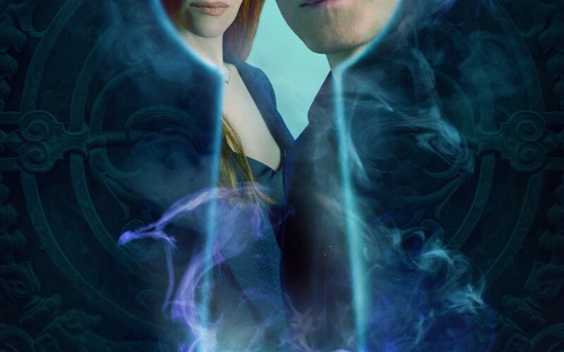 SurrealEstate Season 3 Rotten Tomatoes