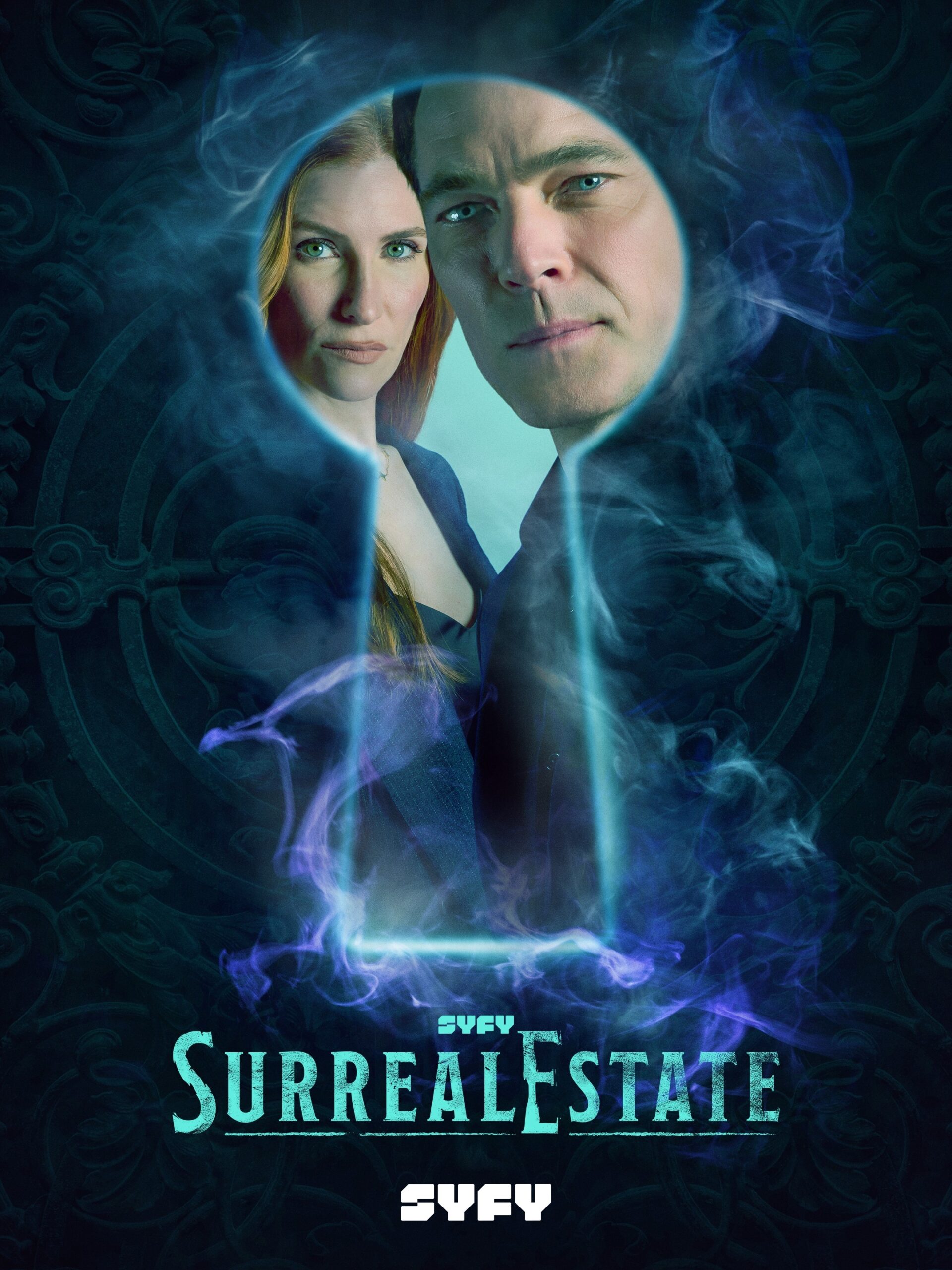 SurrealEstate Season 3 Rotten Tomatoes