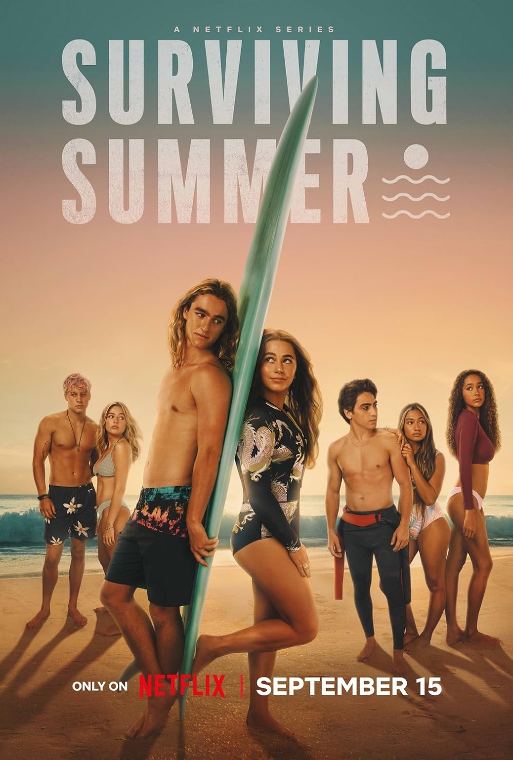 surviving summer season 3 release date netflix surviving summer season 3 release date netflix
