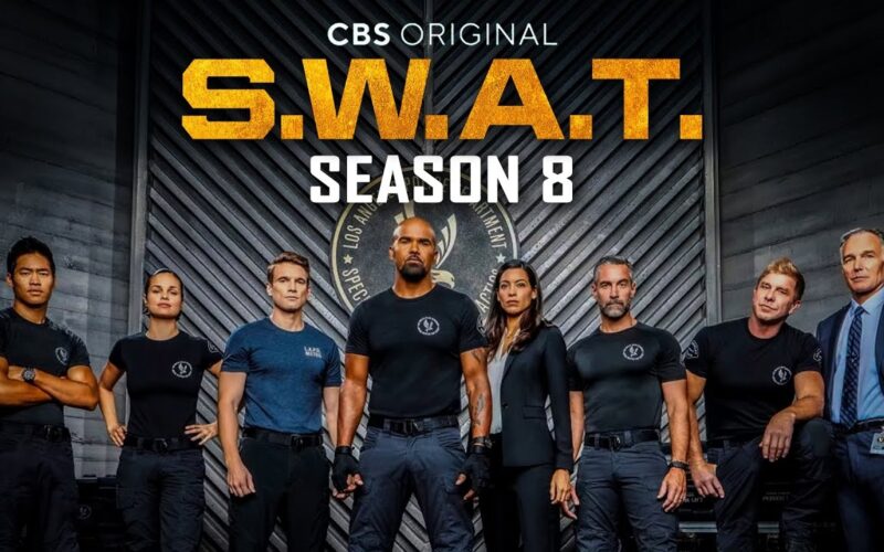 SWAT Season 9 Release Date Trailer EVERYTHING YOU NEED TO KNOW YouTube