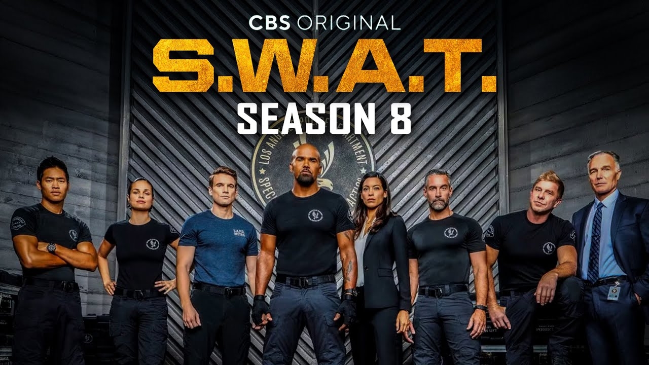 SWAT Season 9 Release Date Trailer EVERYTHING YOU NEED TO KNOW YouTube SWAT Season 9 Release Date Trailer EVERYTHING YOU NEED TO KNOW YouTube