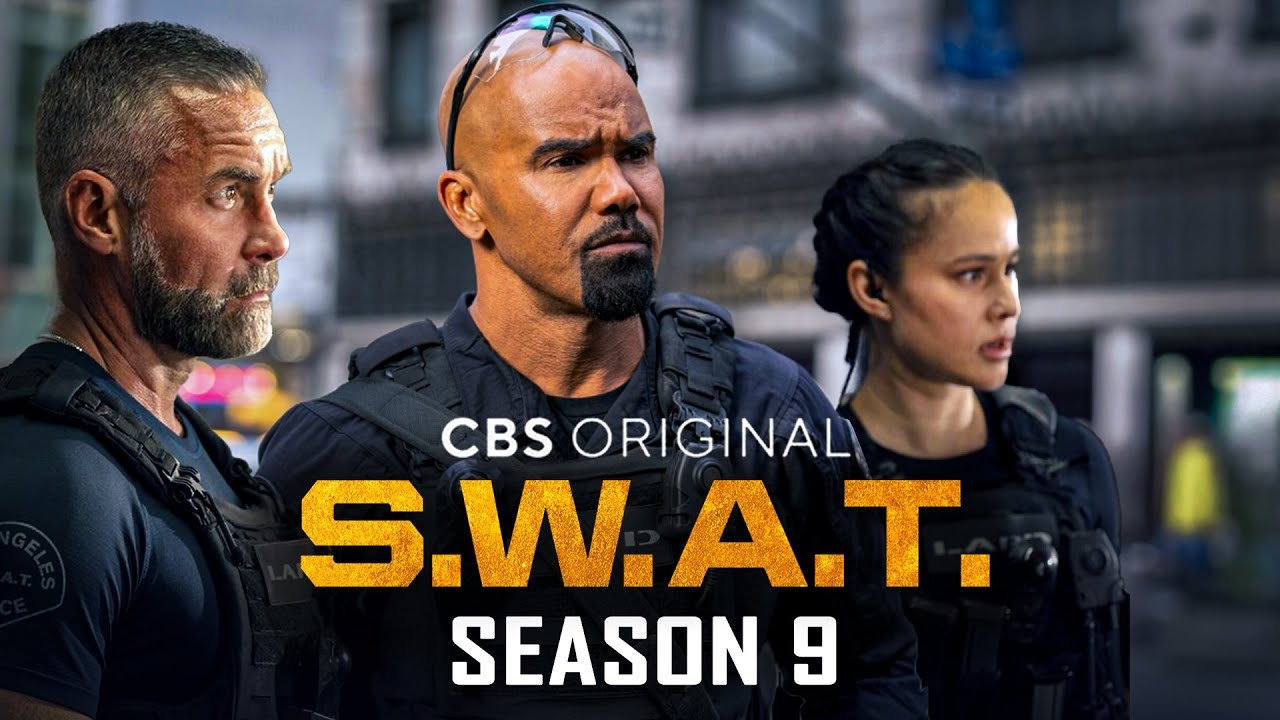 swat season 9 release date swat season 9 release date