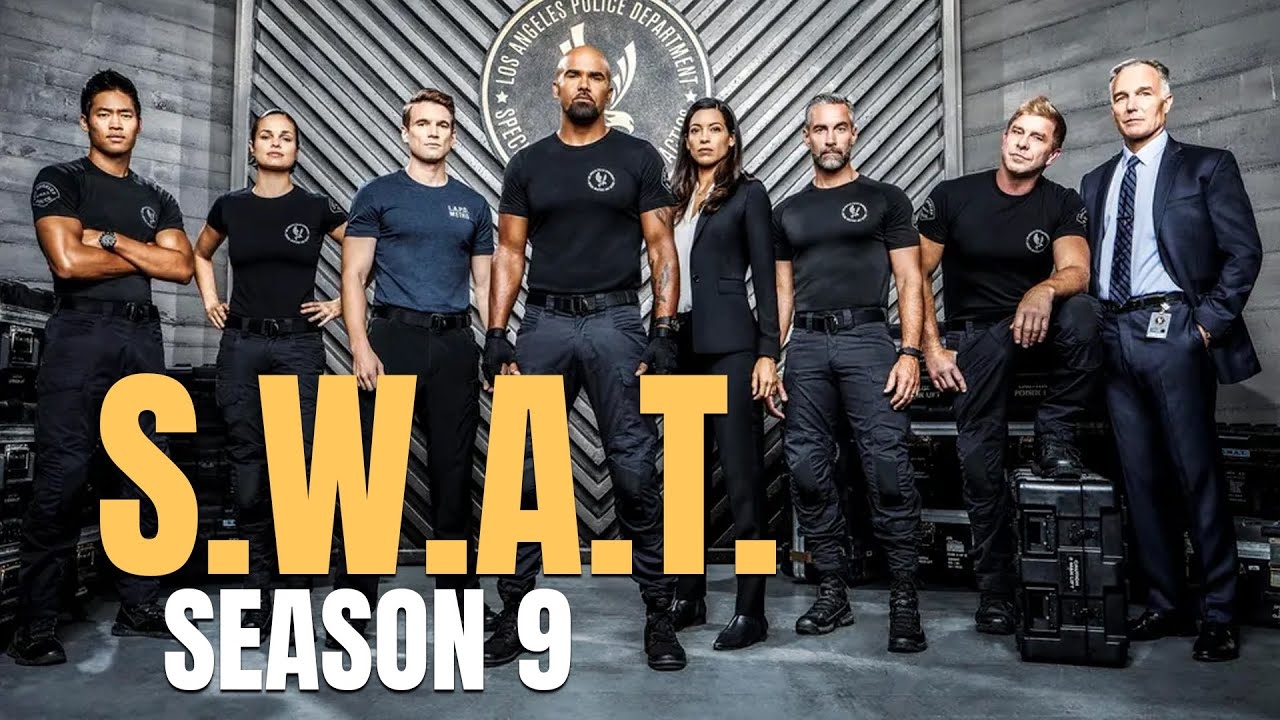 Swat Season 9 Trailer Release Date Who Leaves SWAT After Season 8 YouTube Swat Season 9 Trailer Release Date Who Leaves SWAT After Season 8 YouTube
