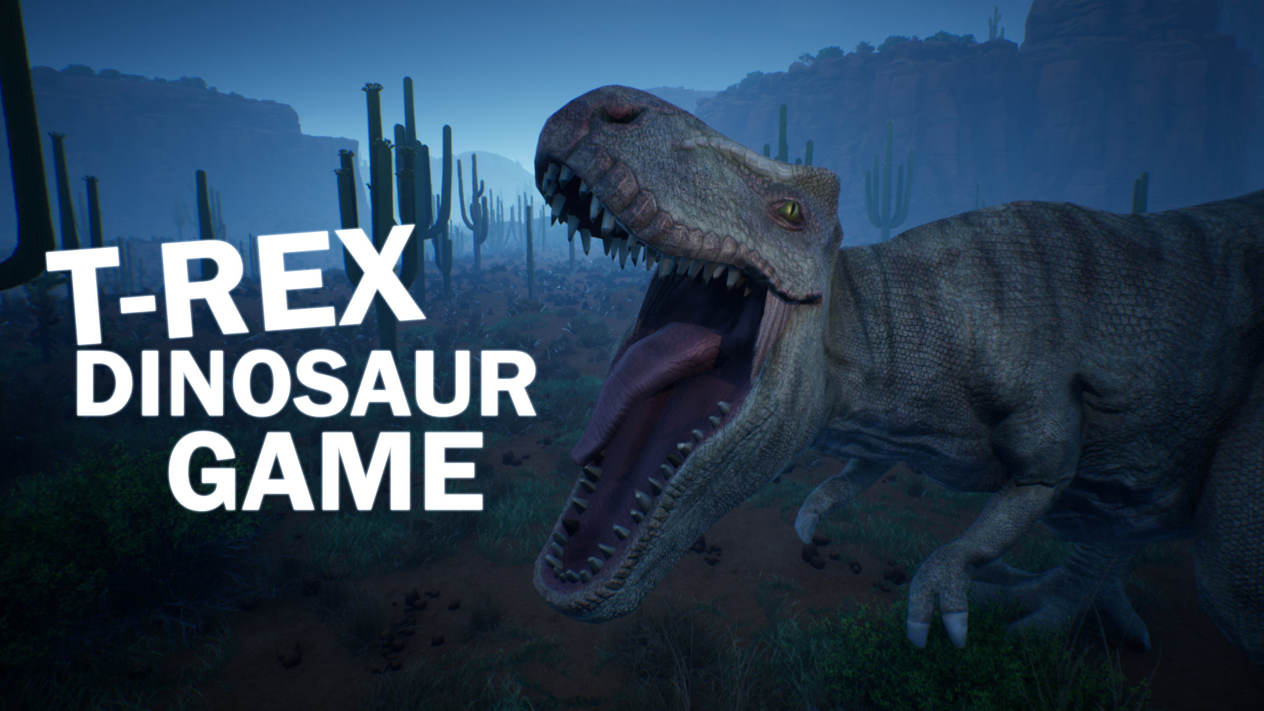 T Rex Dinosaur Game Download And Buy Today Epic Games Store
