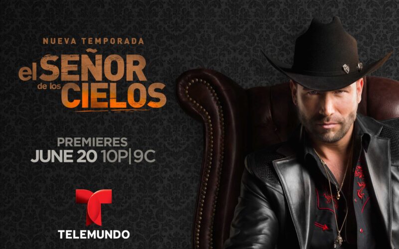 Take A Look At The Exclusive Sneak Peek Of The New Season