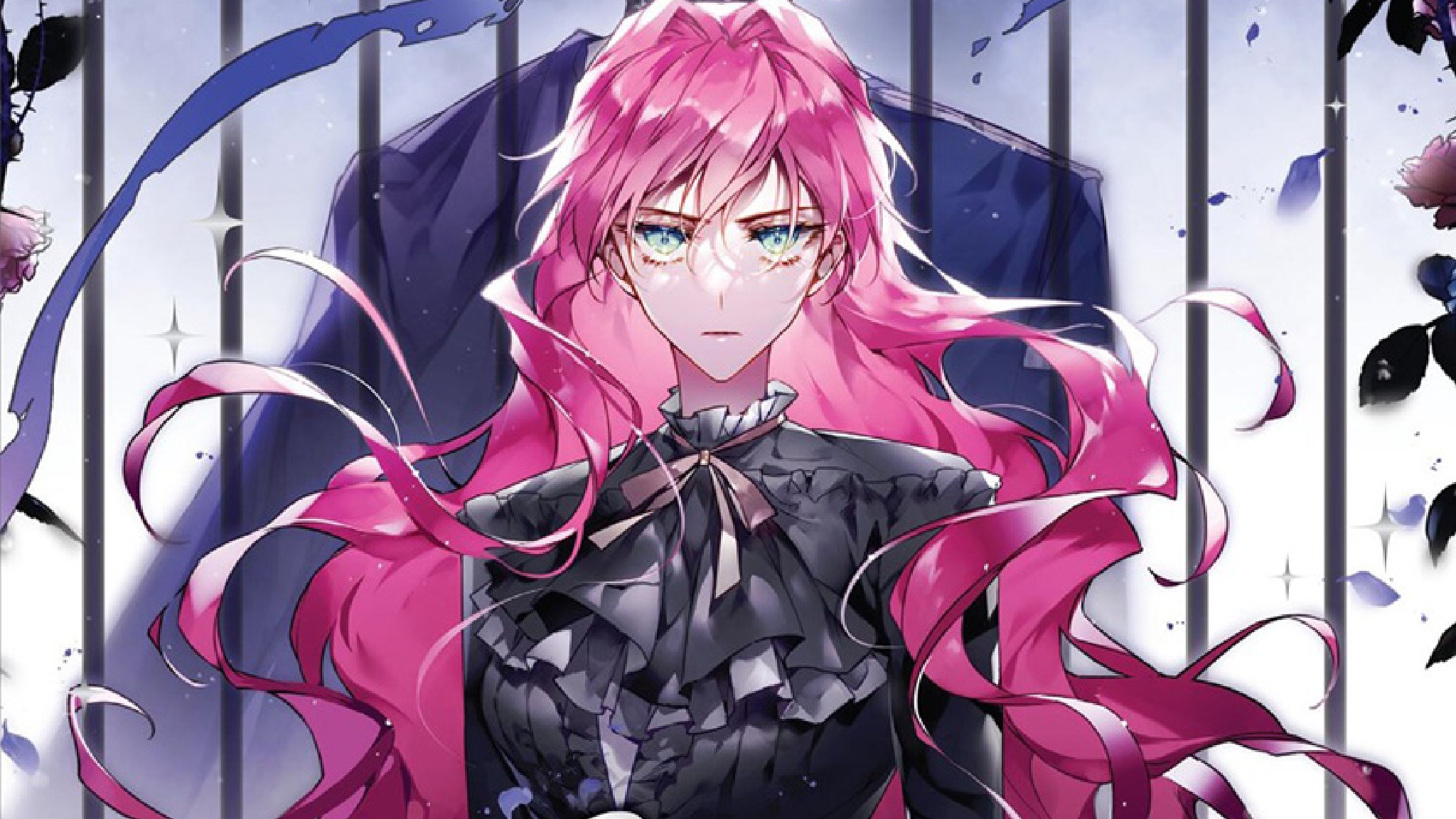 Tapas Best Villainess Manhwa Confirms Season 5 Return Date ComicBook Tapas Best Villainess Manhwa Confirms Season 5 Return Date ComicBook