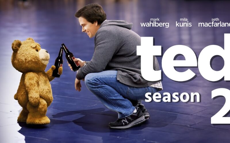 Ted Season 2 Trailer Plot Release Date Everything We Know Far YouTube