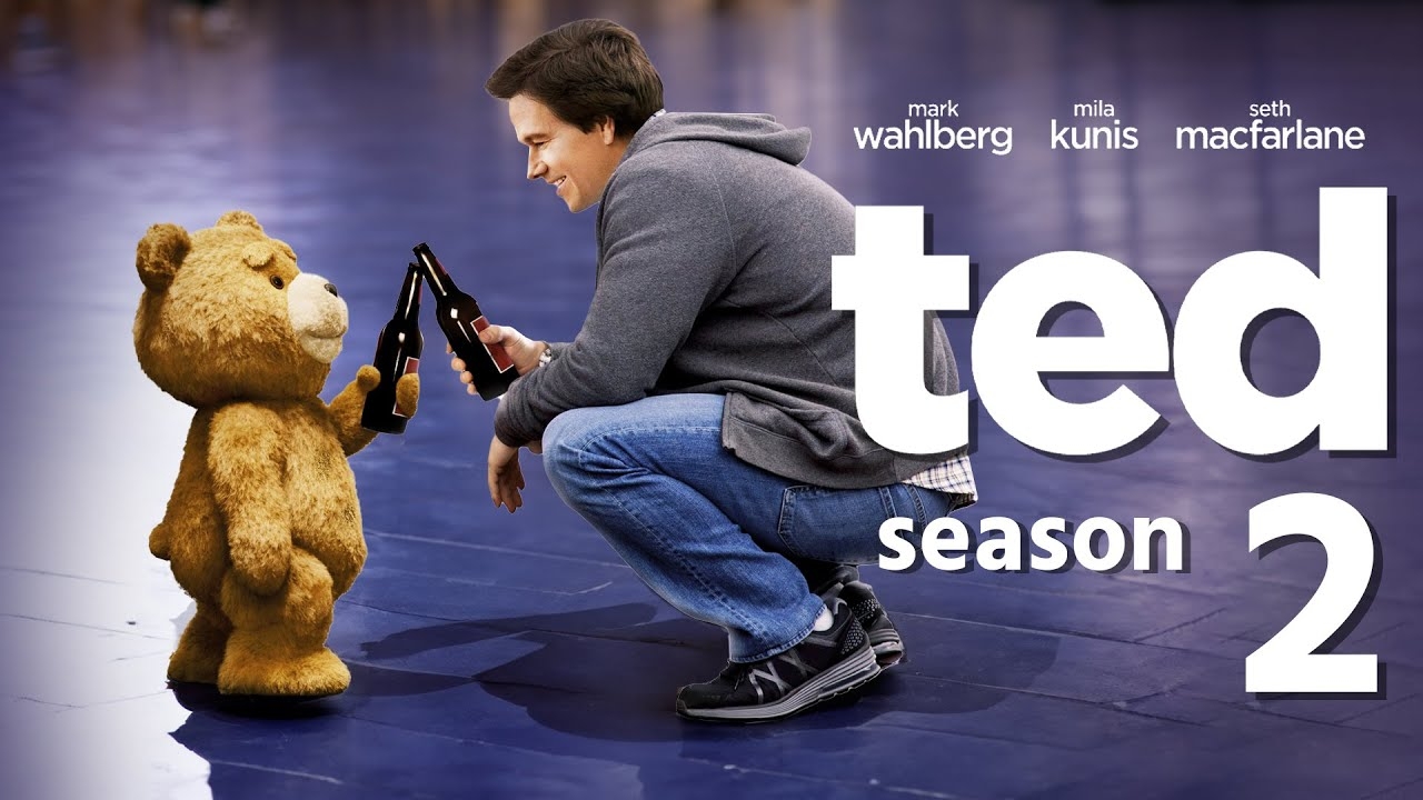 Ted Season 2 Trailer Plot Release Date Everything We Know Far YouTube