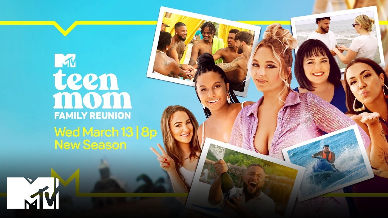 teen mom: the next chapter season 3 release date