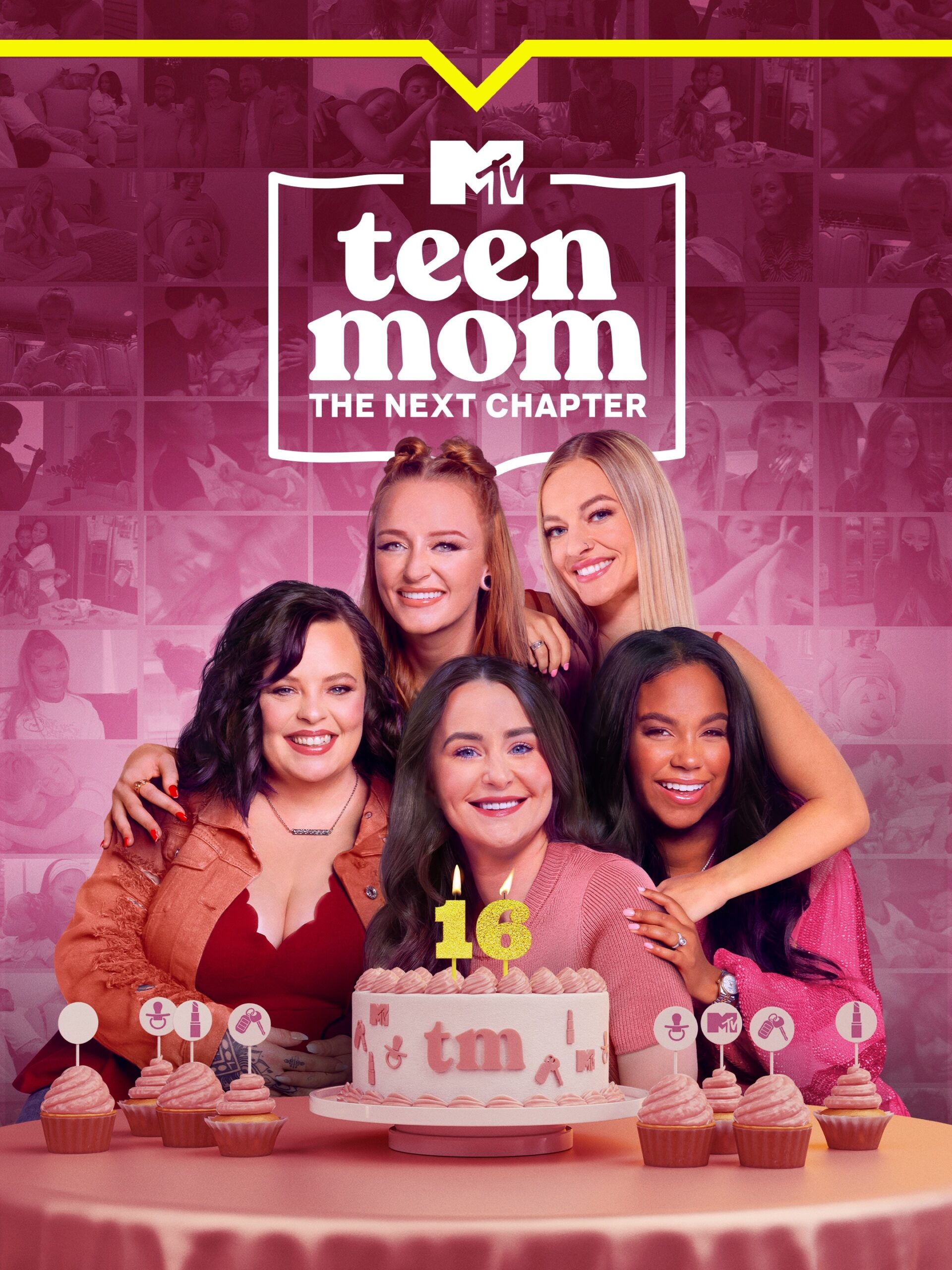 Teen Mom The Next Chapter Rotten Tomatoes