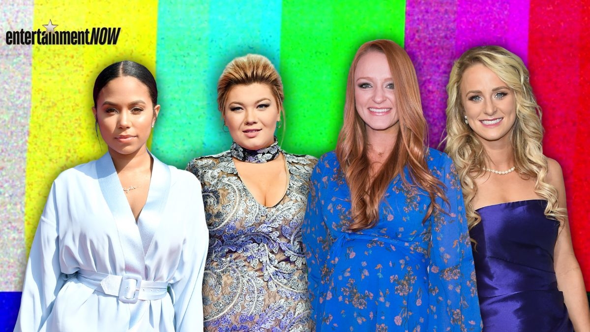 Teen Mom The Next Chapter Season 3 Release Date Is Revealed