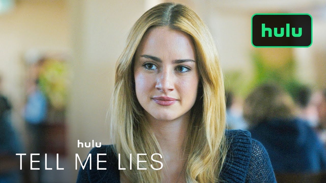 tell me lies season 3 release date netflix