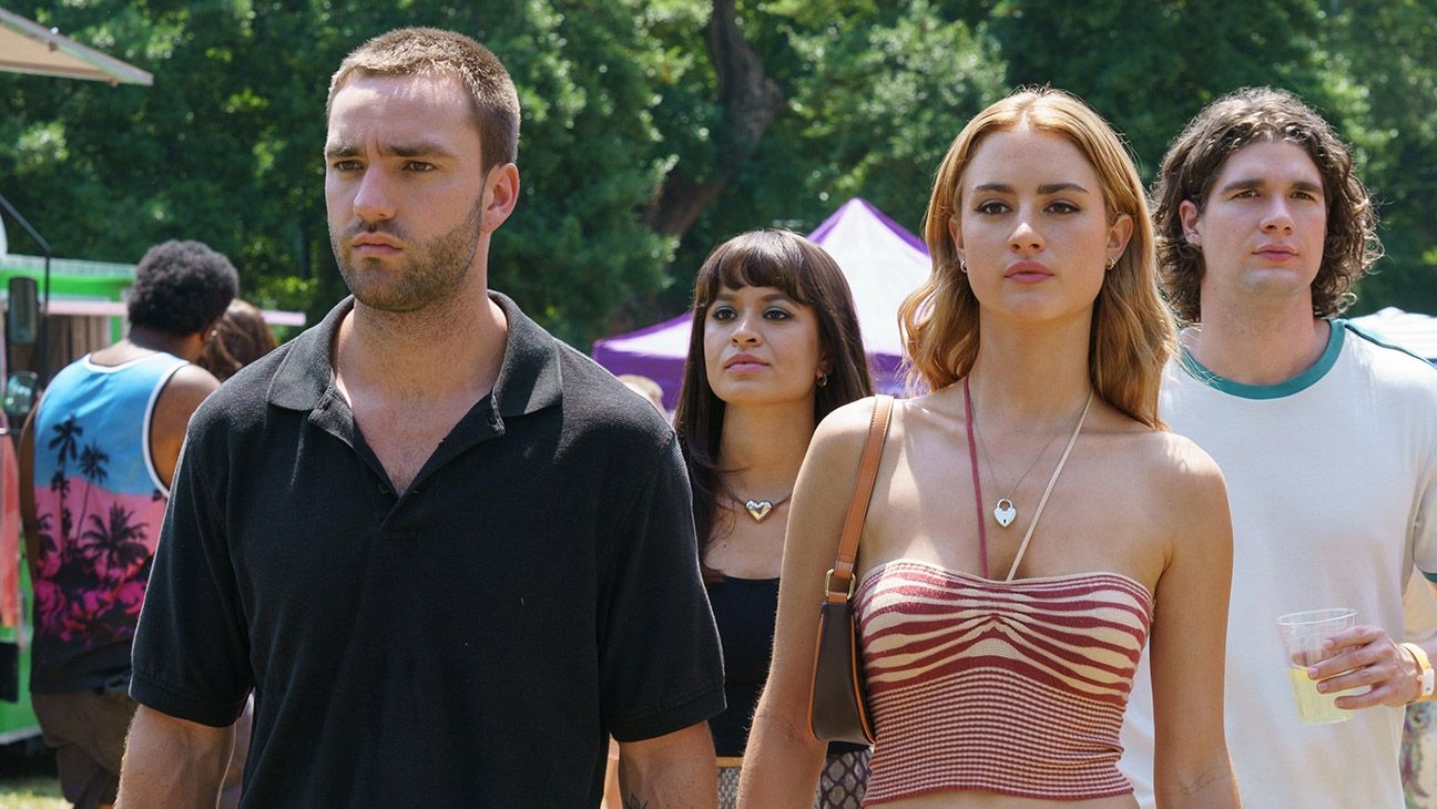 Tell Me Lies Season 3 Release Date Spoilers Cast Trailer Plot