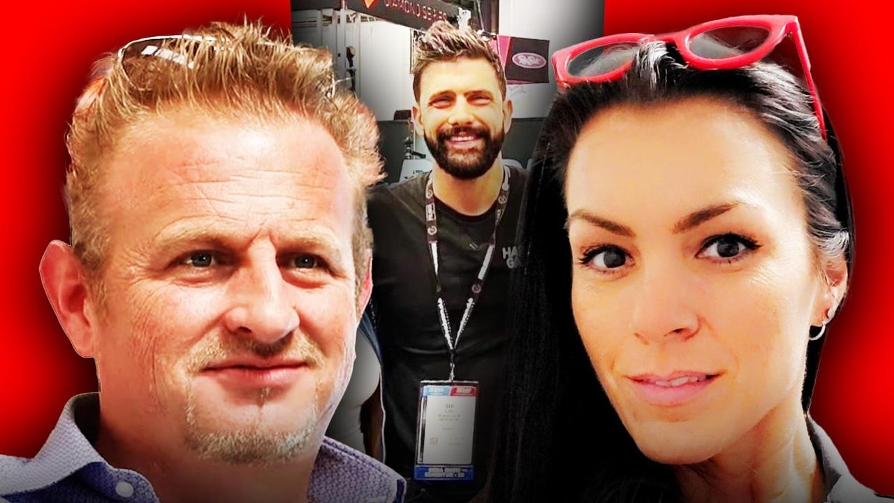 Tex Mex Motors Cast Meet The Real People Photos The Direct Tex Mex Motors Cast Meet The Real People Photos The Direct