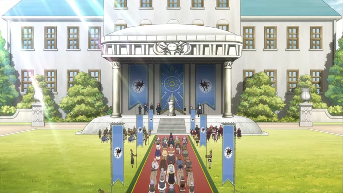 reincarnated as a slime season 3 episode 15 release date reincarnated as a slime season 3 episode 15 release date