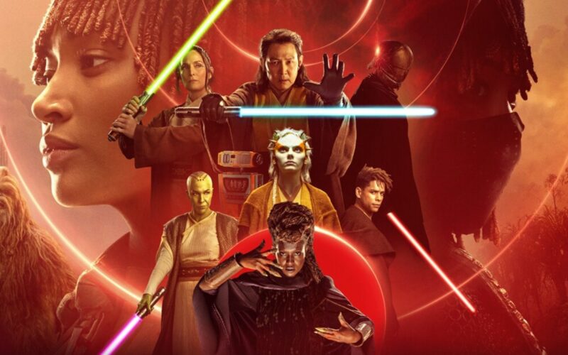 The Acolyte Not Returning For Season 2 Star Wars News Net