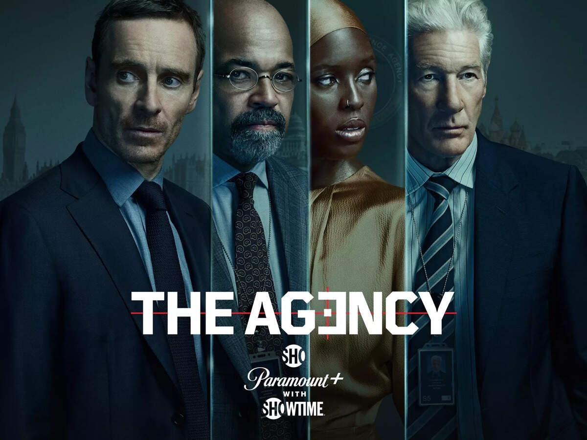 The Agency Renewal News The Agency Season 2 Episode Schedule What To Expect Returning Cast More The Economic Times