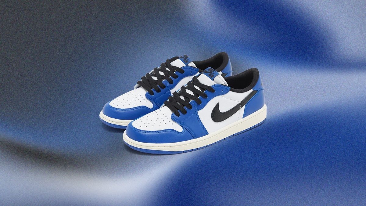 jordan 1 low game royal release date