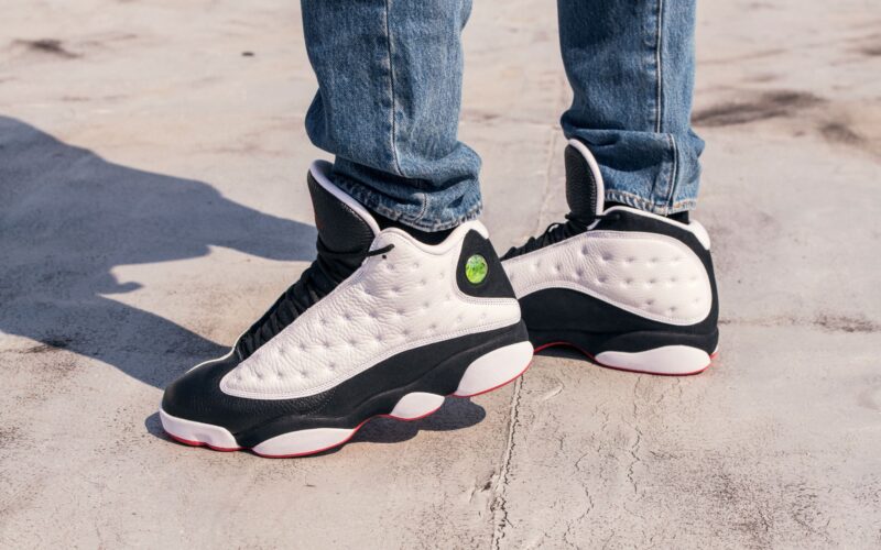 The Air Jordan 13 He Got Game Release Date Has Been Moved Up WearTesters