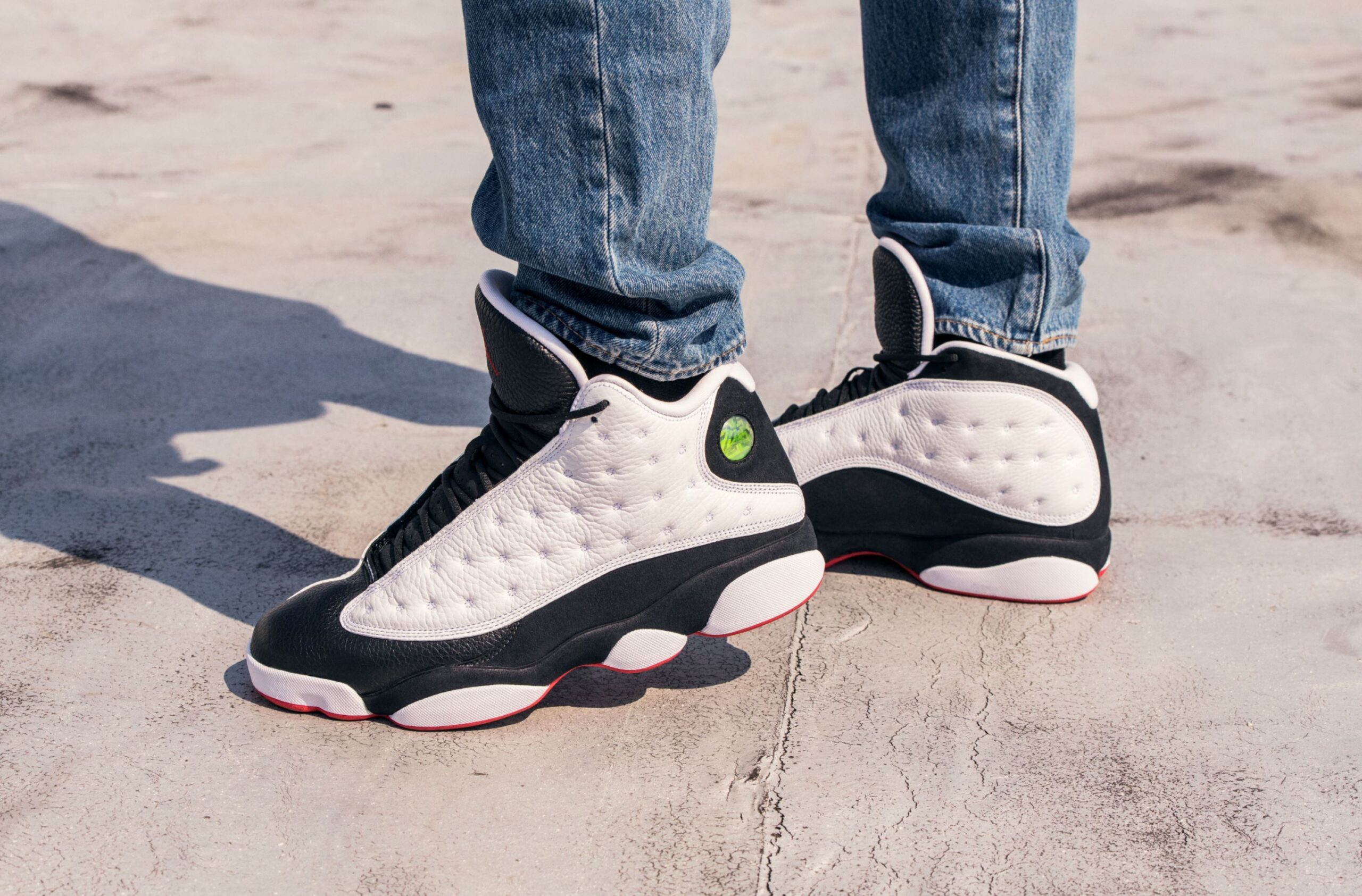 The Air Jordan 13 He Got Game Release Date Has Been Moved Up WearTesters