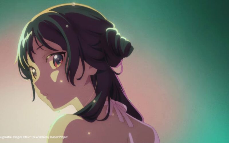 The Apothecary Diaries Season 2 Release Schedule When Is Episode 24 On Crunchyroll GamesRadar