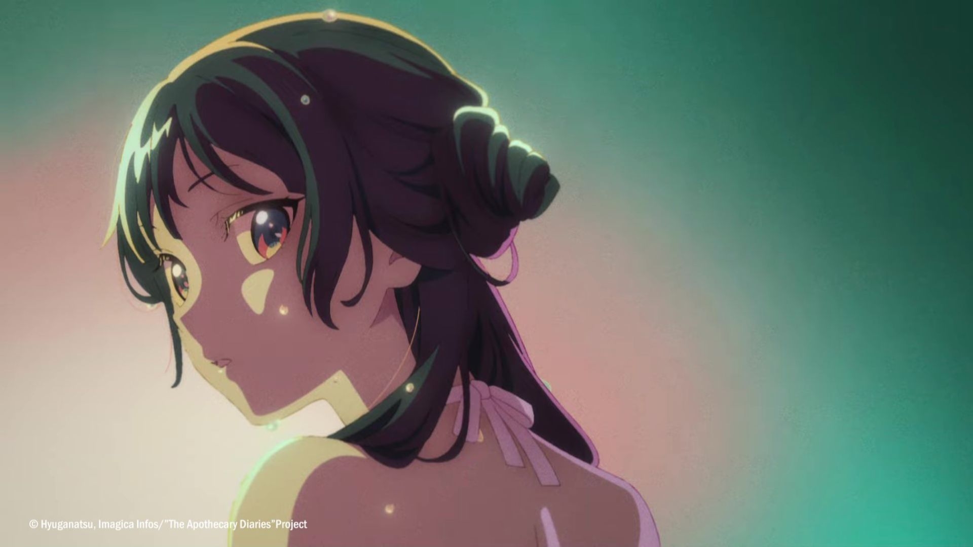 The Apothecary Diaries Season 2 Release Schedule When Is Episode 24 On Crunchyroll GamesRadar The Apothecary Diaries Season 2 Release Schedule When Is Episode 24 On Crunchyroll GamesRadar