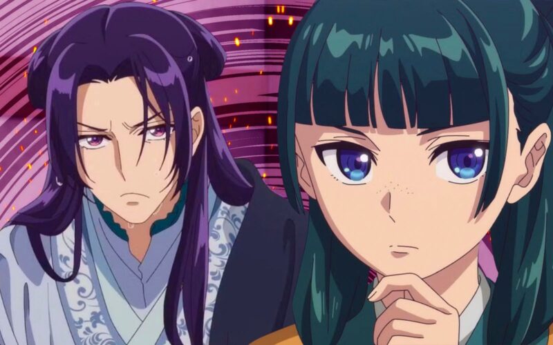 The Apothecary Diaries Season 3 Is Officially A Go But There s 1 Catch