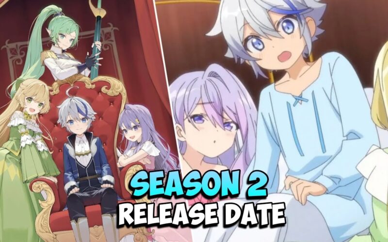 The Aristocrat s Otherworldly Adventure Season 2 Release Date Situation YouTube